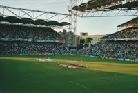 Stade du Pays de Charleroi (Mambourg)