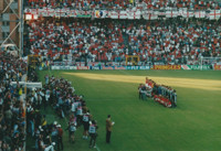 Stade du Pays de Charleroi (Mambourg)