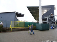 King Power at Den Dreef Stadion