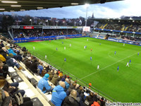 King Power at Den Dreef Stadion