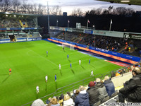 King Power at Den Dreef Stadion