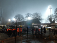 King Power at Den Dreef Stadion