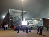 King Power at Den Dreef Stadion