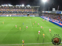 King Power at Den Dreef Stadion