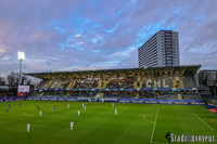 King Power at Den Dreef Stadion