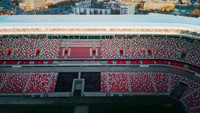 Nacyjanalny Futbolny Stadion