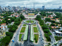 Mercado Livre Arena Pacaembu