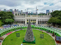 Mercado Livre Arena Pacaembu