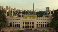 Mercado Livre Arena Pacaembu