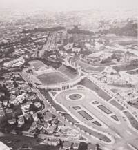 Mercado Livre Arena Pacaembu