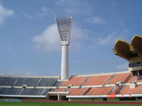 Stadium Negara Hassanal Bolkiah (SNHB / Hassanal Bolkiah National Stadium)