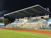 Stadium Padang Dan Balapan