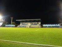 Stadium Padang Dan Balapan