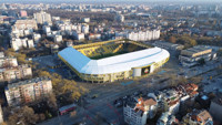 Stadion Hristo Botev