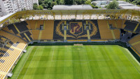 Stadion Hristo Botev