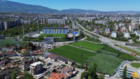 Stadion Georgi Asparuhov