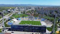 Stadion Georgi Asparuhov