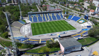 Stadion Georgi Asparuhov