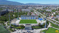 Stadion Georgi Asparuhov