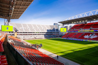 BMO Field (National Soccer Stadium)