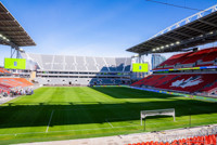 BMO Field (National Soccer Stadium)