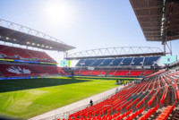 BMO Field (National Soccer Stadium)