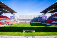 BMO Field (National Soccer Stadium)
