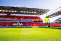 BMO Field (National Soccer Stadium)