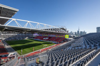 BMO Field (National Soccer Stadium)