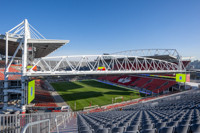 BMO Field (National Soccer Stadium)