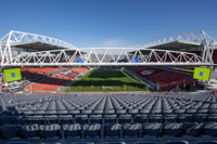 BMO Field (National Soccer Stadium)