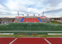 McMahon Stadium