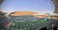 Mosaic Stadium
