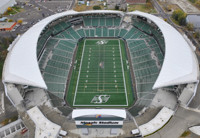 Mosaic Stadium