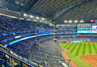 Rogers Centre (SkyDome)