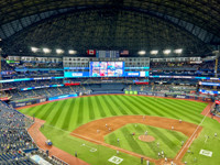 Rogers Centre (SkyDome)