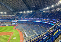 Rogers Centre (SkyDome)