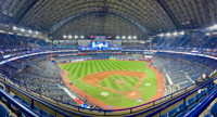 Rogers Centre (SkyDome)