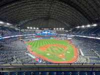 Rogers Centre (SkyDome)