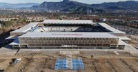 Claro Arena