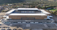 Claro Arena