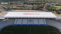 Claro Arena