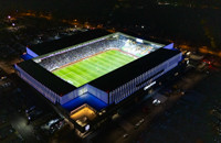 Claro Arena