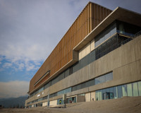 Claro Arena