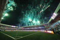 Claro Arena