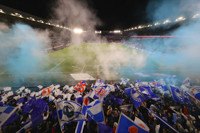 Claro Arena