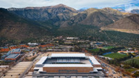 Claro Arena
