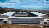 Claro Arena