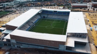 Claro Arena