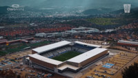 Claro Arena